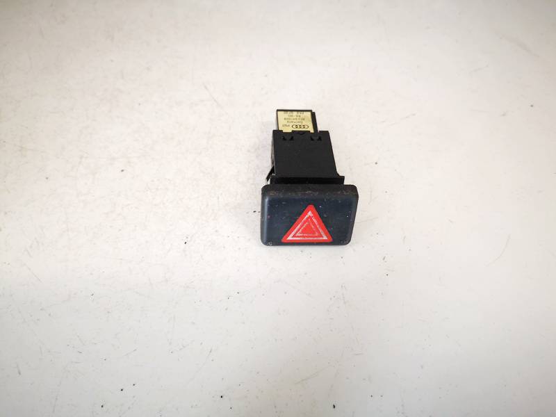 8E0941509 Audi A4 2006 Hazard switch