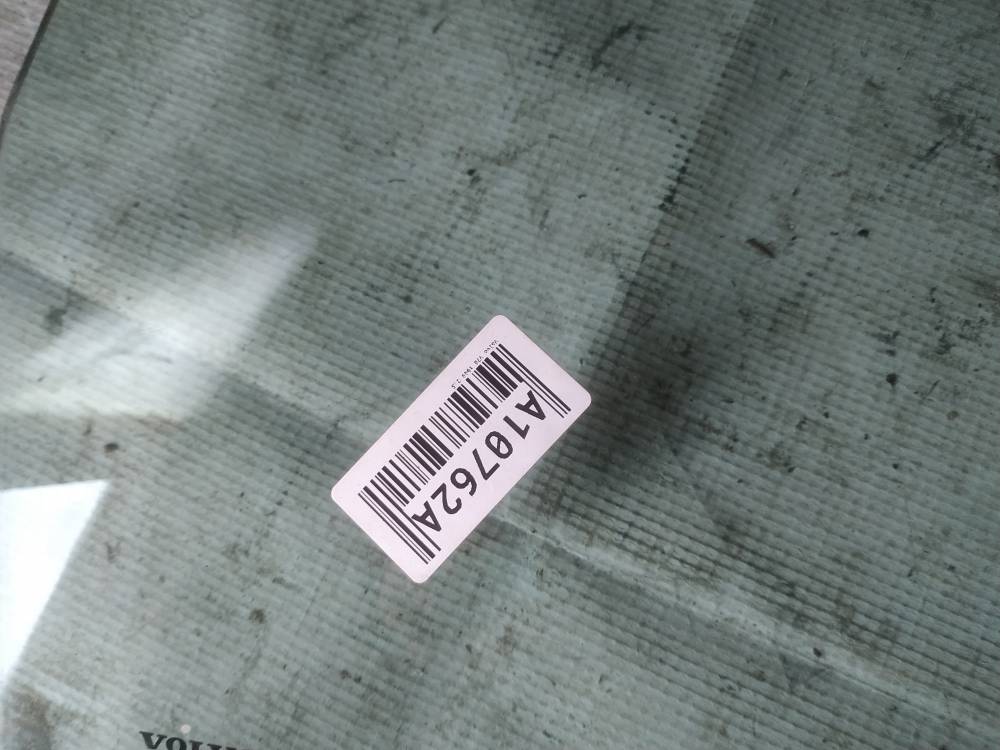 AS2 Volvo V70 1999 Door-Drop Glass - REAR RIGHT - Thumbnail 3