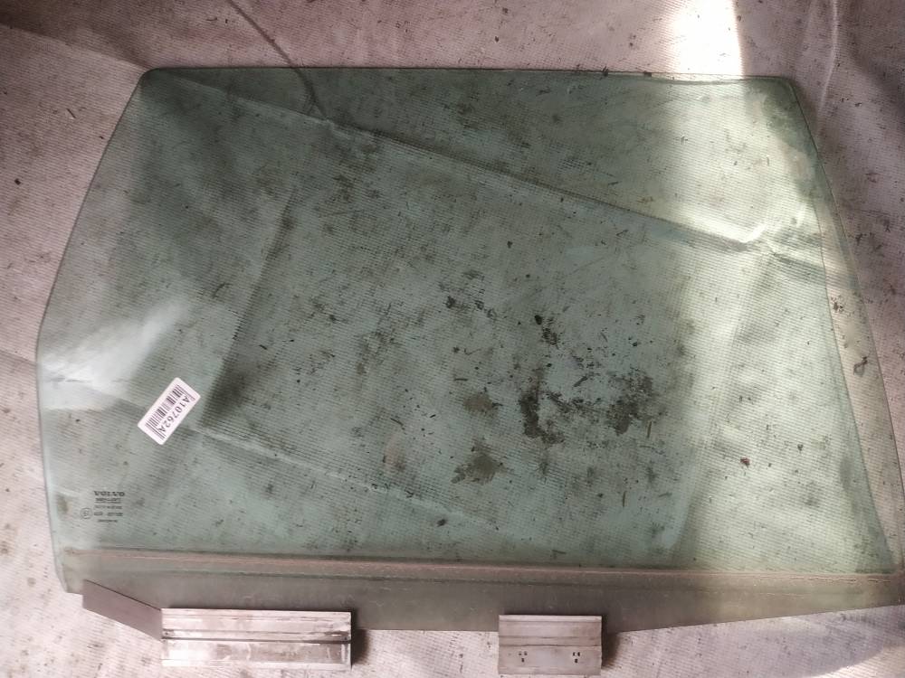 AS2 Volvo V70 1999 Door-Drop Glass - REAR RIGHT