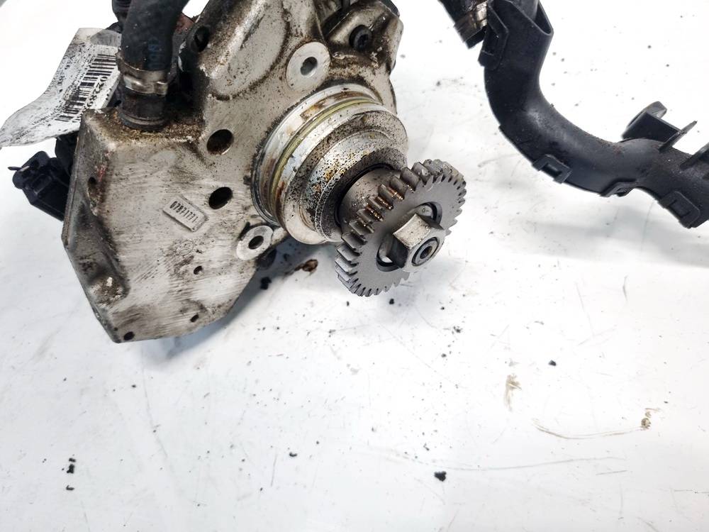 A6420700501 Mercedes-Benz R-CLASS 2006 High Pressure Injection Pump - Thumbnail 3