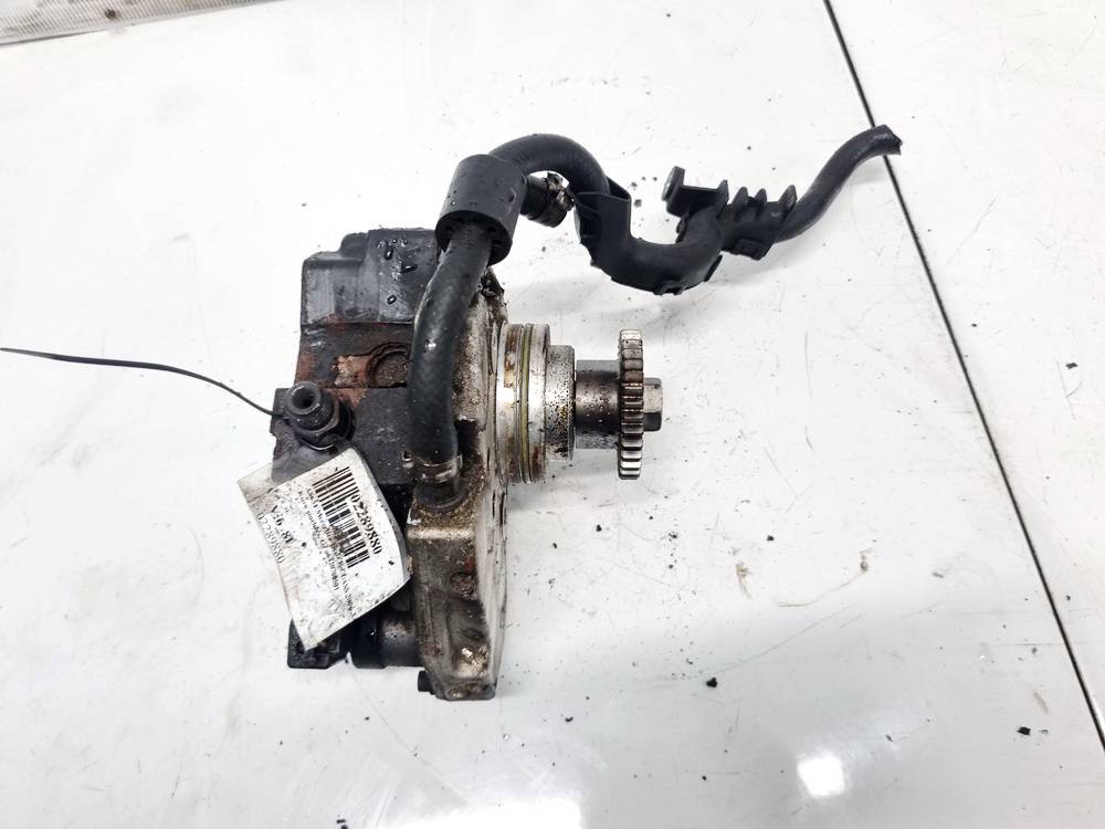 A6420700501 Mercedes-Benz R-CLASS 2006 High Pressure Injection Pump