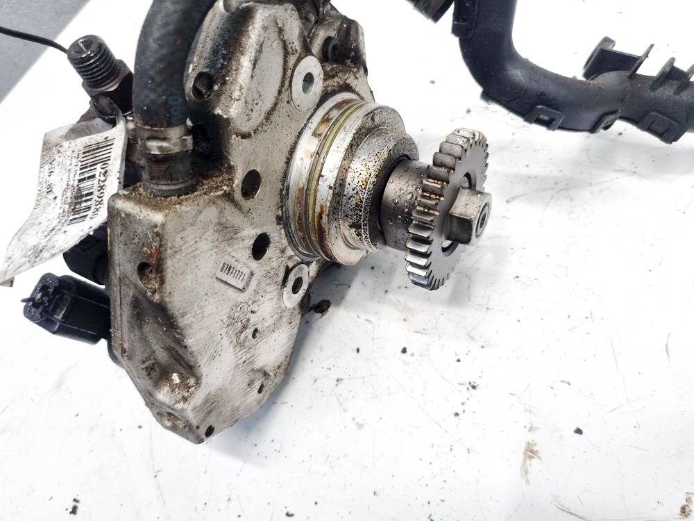 A6420700501 Mercedes-Benz R-CLASS 2006 High Pressure Injection Pump - Thumbnail 2