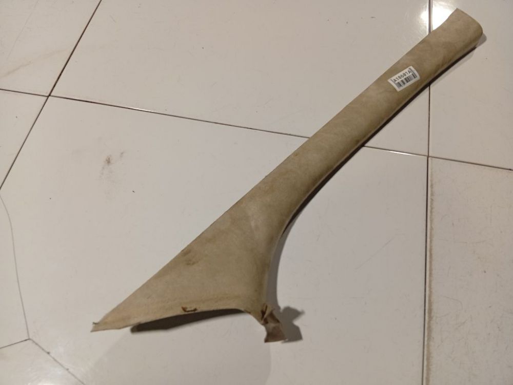 8200048230 Renault Scenic 2002 Wykończenie wnętrza (plastikowe elementy)