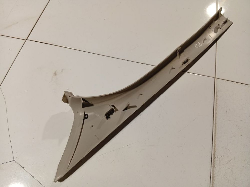 8200048230 Renault Scenic 2002 Salono apdaila (plastmases) - Thumbnail 2