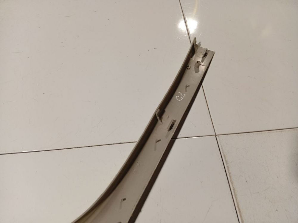 8200048230 Renault Scenic 2002 Salono apdaila (plastmases) - Thumbnail 3