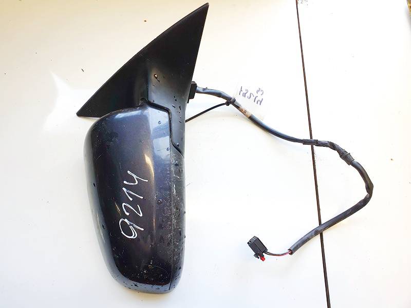 E1010754 Audi A6 2005 Exterior Door mirror (wing mirror) - FRONT RIGHT
