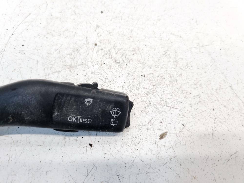 1K0953519A Skoda Octavia 2005 Wiper ARM STEERING COLUMN SWITCH - Thumbnail 3