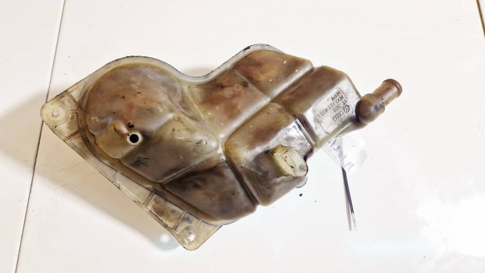 8D0121403L Volkswagen Passat 1999 Expansion Tank coolant (RADIATOR EXPANSION TANK BOTTLE ) - Thumbnail 2