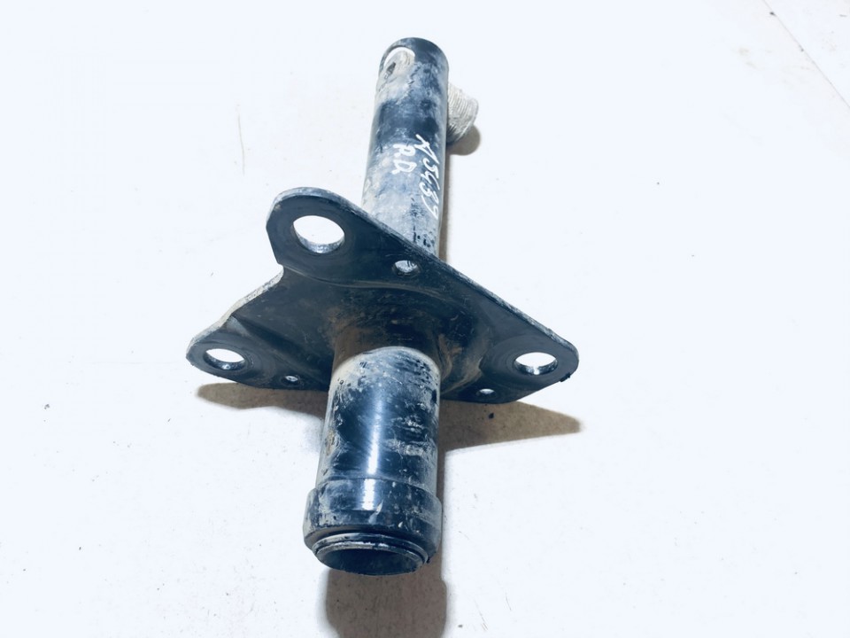 8D0807134A Audi A4 1997 Bumper mounts (BUMPER BRACKET) - FRONT RIGHT - Thumbnail 2