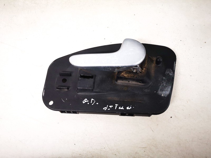 13110963 Opel Corsa 2005 Oven sisäkahva - TAKANA OIKEALLA