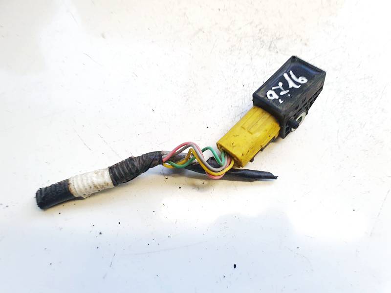 77970SWAE113M4 Honda CR-V 2007 Srs Airbag crash sensor