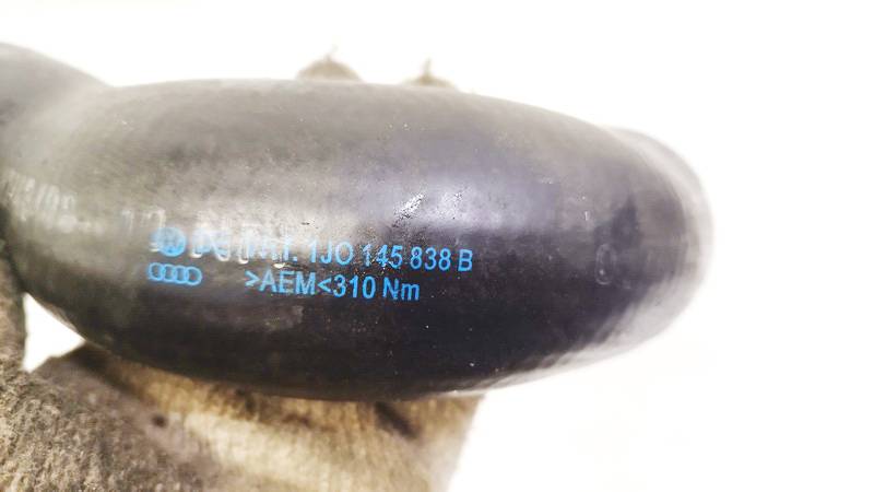 1J0145838B Volkswagen Golf 2000 TURBO INTERCOOLER PIPE HOSE - Thumbnail 3