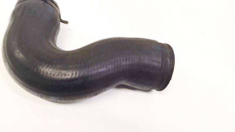 1J0145838B Volkswagen Golf 2000 TURBO INTERCOOLER PIPE HOSE - Thumbnail 2