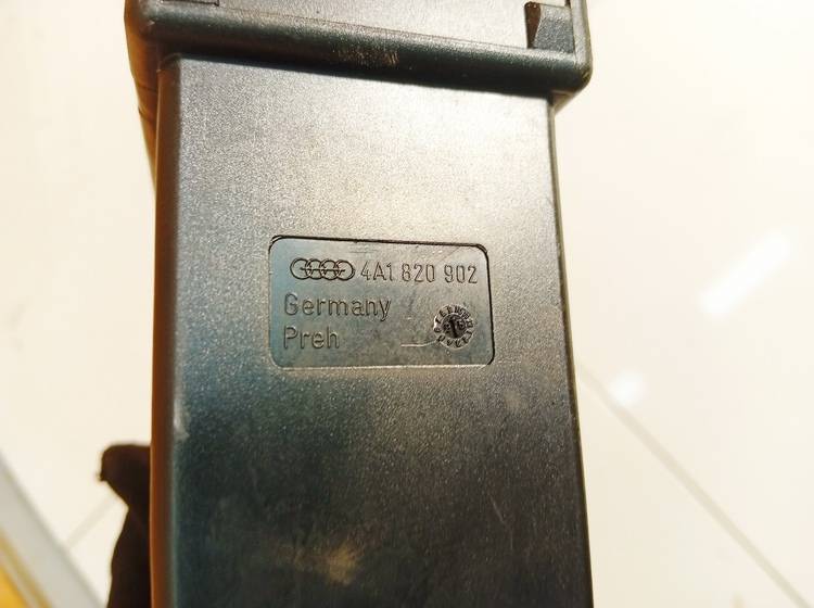 4A1820902 Audi A6 1996 Dash Vent (Air Vent Grille) - Thumbnail 3