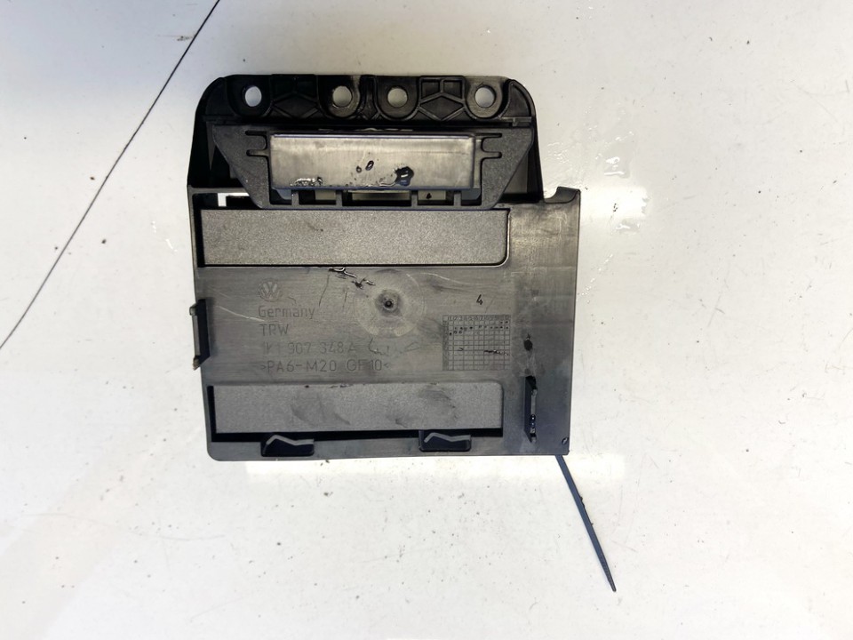 5DK00858317 Volkswagen Golf 2004 Confort Contrôle Module