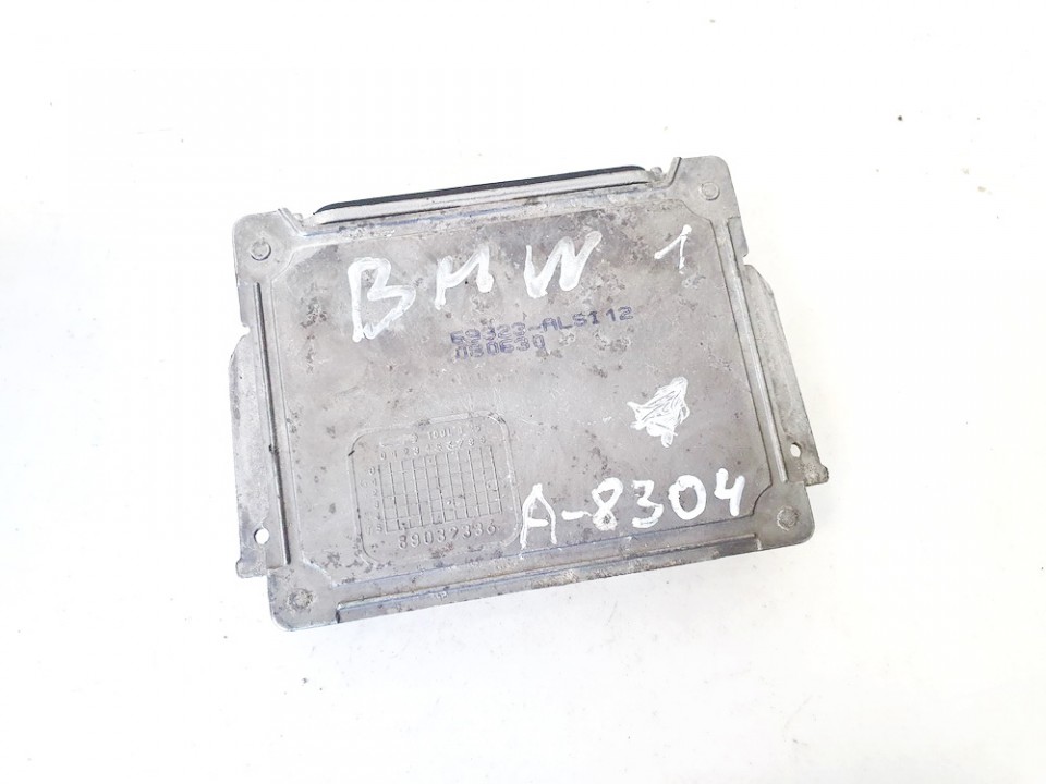 69577ALSI12 BMW 1-Series 2006 Headlight Ballast Control Module (Xenon Headlight) - Thumbnail 3