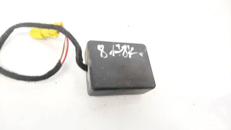 Skoda Octavia 2005 Modulo Electronico - OTRAS UNIDADES DE CONTROL - Thumbnail 3