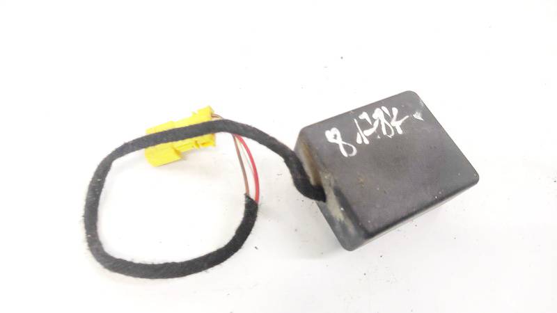 Skoda Octavia 2005 Modulo Electronico - OTRAS UNIDADES DE CONTROL - Thumbnail 2