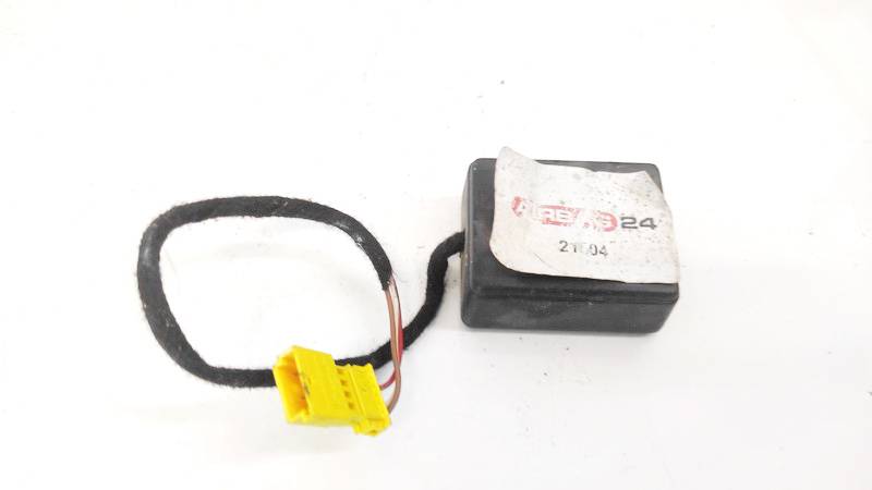 Skoda Octavia 2005 Modulo Electronico - OTRAS UNIDADES DE CONTROL