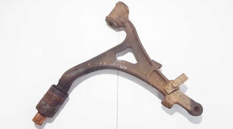 Mercedes-Benz ML-CLASS 1998 Bras de commande avant gauche - Thumbnail 3