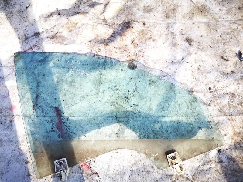 AS2 Skoda Octavia 2005 Vitre de Porte Avant Droite