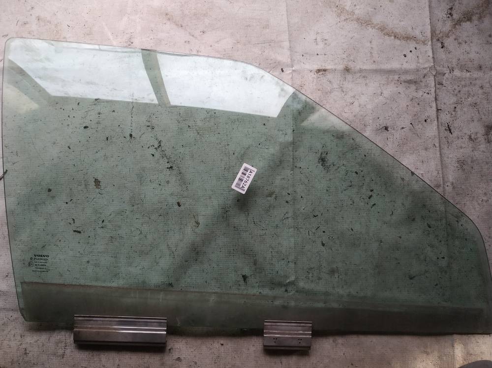 AS2 Volvo V70 1999 Door-Drop Glass - FRONT RIGHT