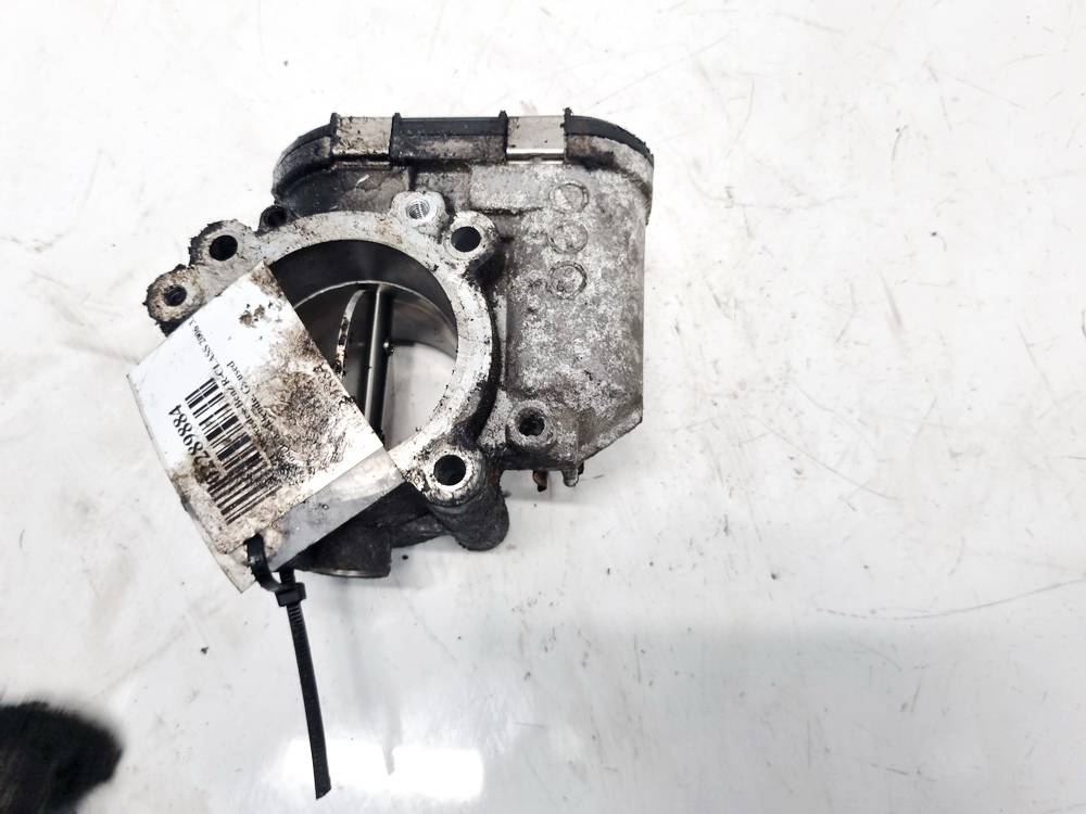 A6420900270 Mercedes-Benz R-CLASS 2006 High Flow Throttle Body Valve (Air Control Valve) - Thumbnail 3