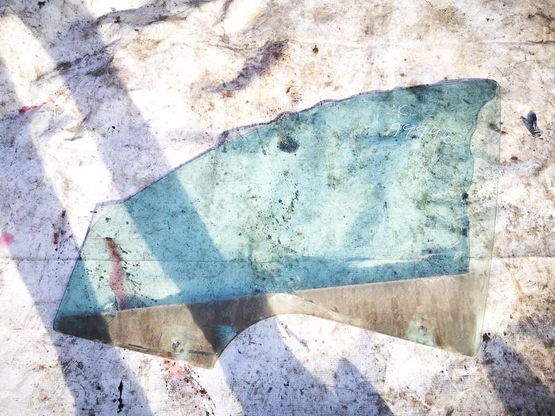 AS2 Skoda Octavia 2005 vitre de porte avant Gauche