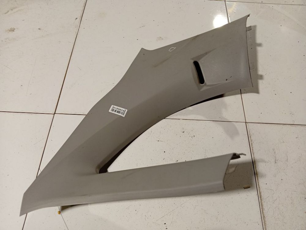 93363705 Opel Meriva 2006 Interior trim