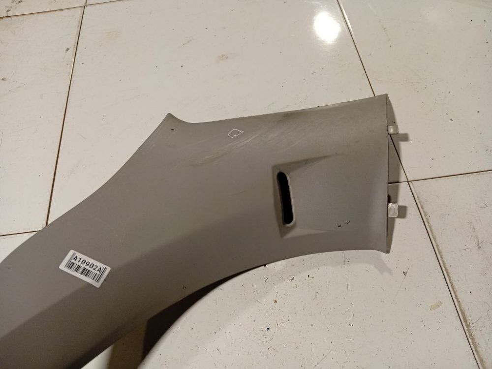 93363705 Opel Meriva 2006 Interior trim - Thumbnail 2