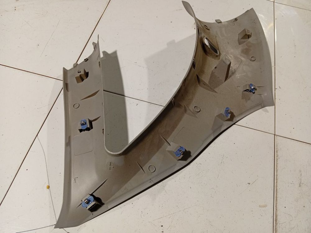 93363705 Opel Meriva 2006 Interior trim - Thumbnail 3