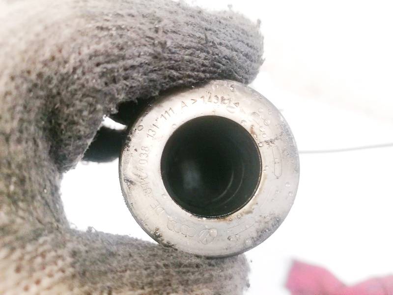 038131111A Volkswagen Golf 2004 TURBO INTERCOOLER PIPE HOSE - Thumbnail 3