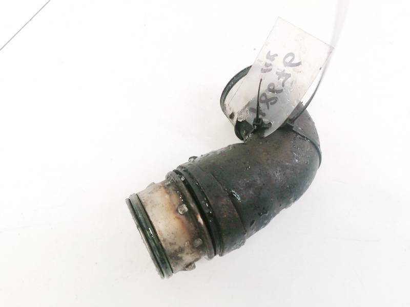 038131111A Volkswagen Golf 2004 TURBO INTERCOOLER PIPE HOSE