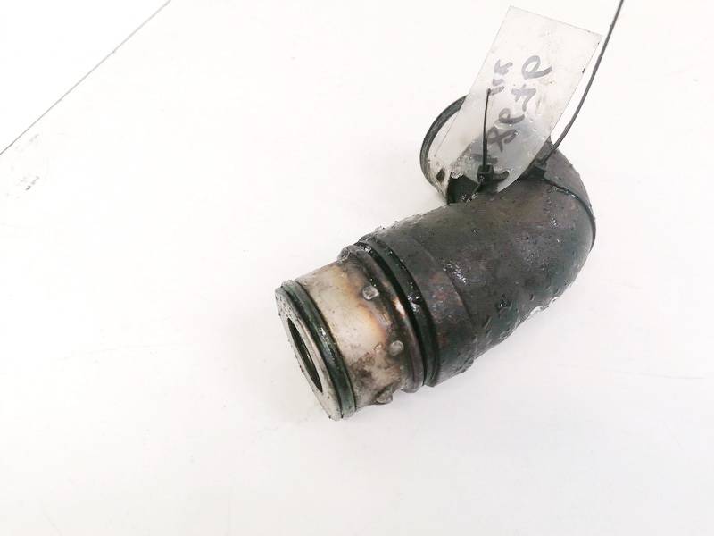 038131111A Volkswagen Golf 2004 TURBO INTERCOOLER PIPE HOSE - Thumbnail 2