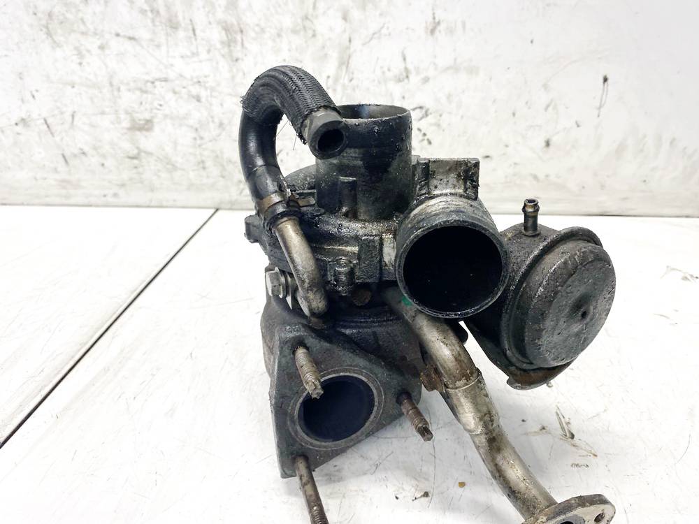 GT1746V Renault Laguna 2006 Turbina - Thumbnail 3