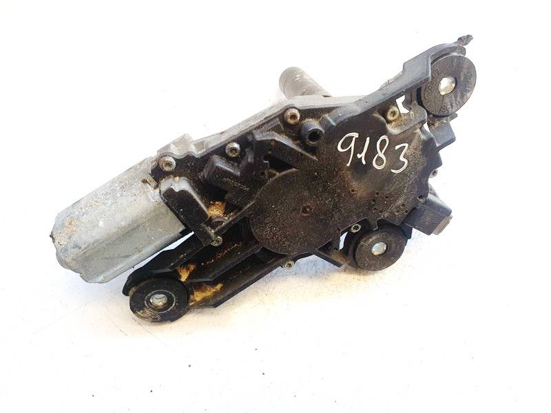 0390201823 Ford Galaxy 2006 Wiper motor (Rear Screen Wiper Engine) - REAR - Thumbnail 3