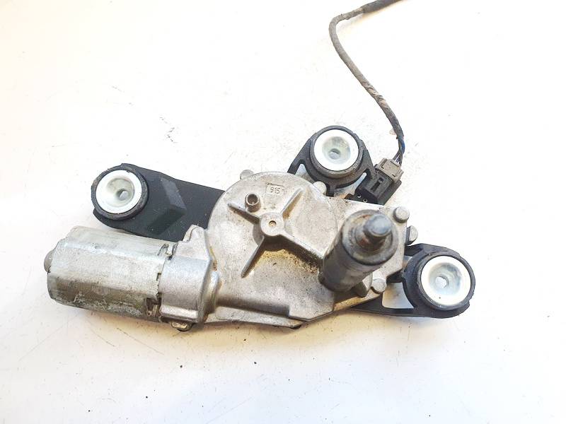 0390201823 Ford Galaxy 2006 Wiper motor (Rear Screen Wiper Engine) - REAR