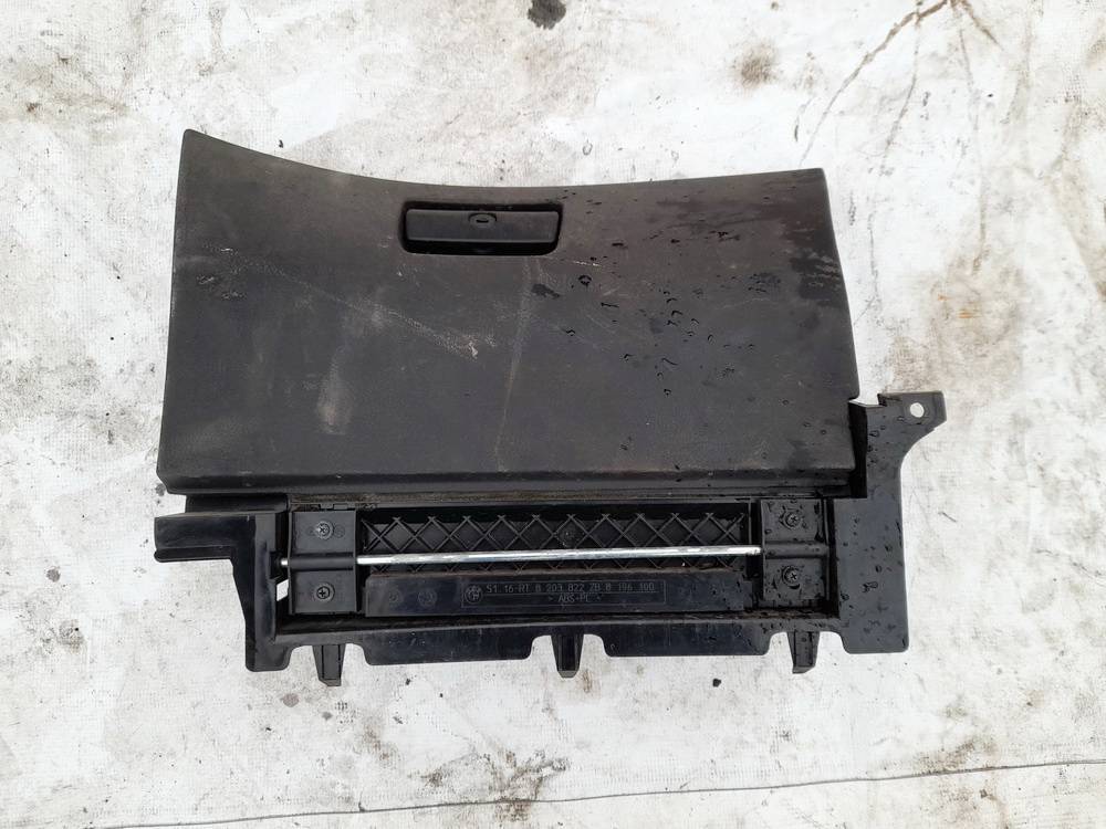 51168203822 BMW 3-Series 2000 Glove Box Assembly