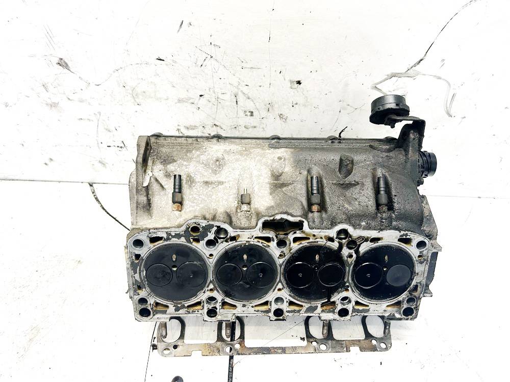 Skoda Fabia 2003 Engine Head - Thumbnail 4