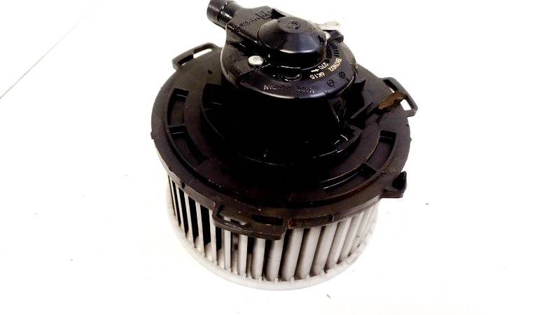 HB111BN7N02 Mazda 5 2007 Heater blower assy