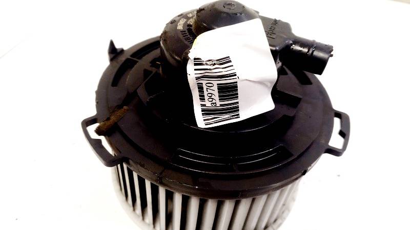 HB111BN7N02 Mazda 5 2007 Sisätilapuhallin - Thumbnail 2