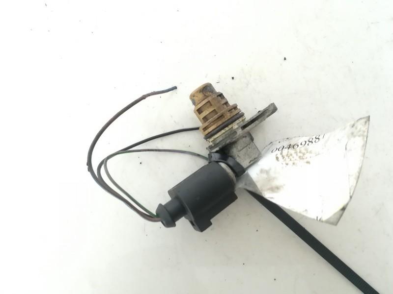 030907601D Volkswagen Golf 2005 Camshaft position sensor - Thumbnail 2