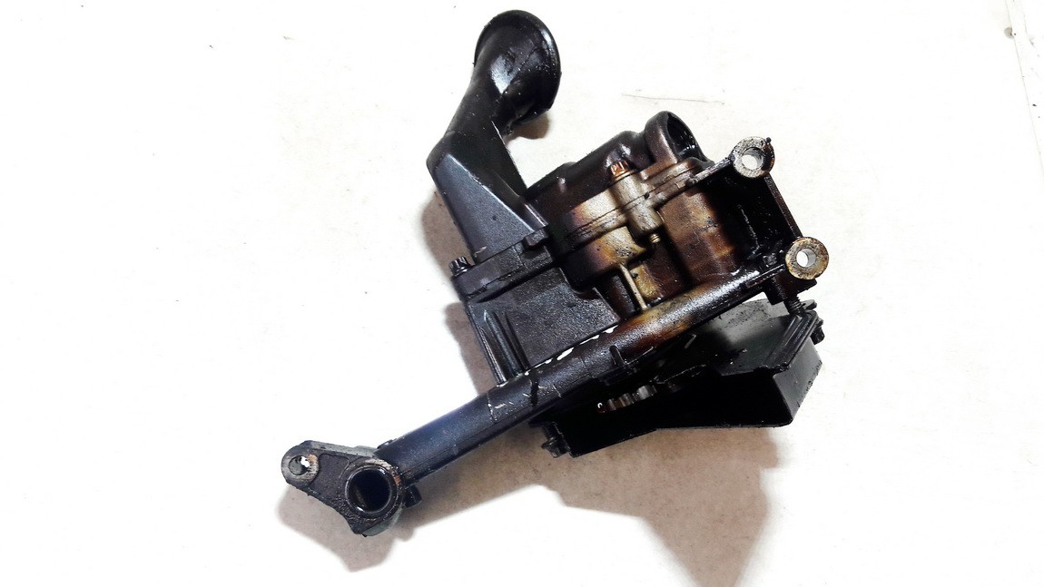 A1661810020 Mercedes-Benz A-CLASS 1998 Oil pump