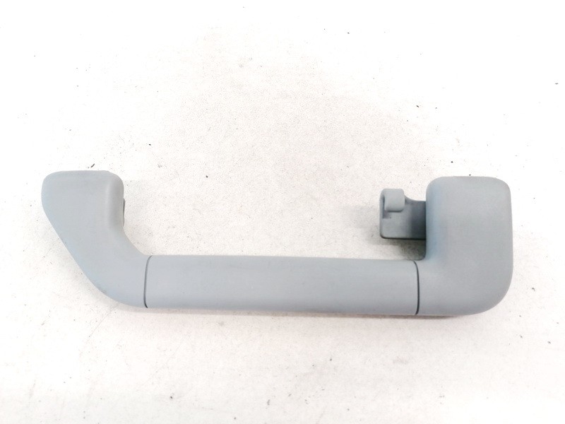 7L0857607A Volkswagen Touareg 2005 Grab Handle - REAR RIGHT