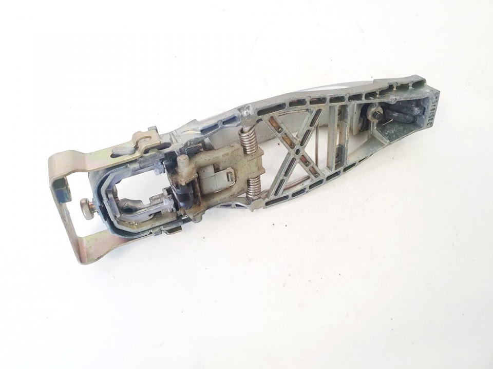 1T0837885 Volkswagen Touran 2008 Türgriff Türaussengriff Hinten Rechts - Thumbnail 3