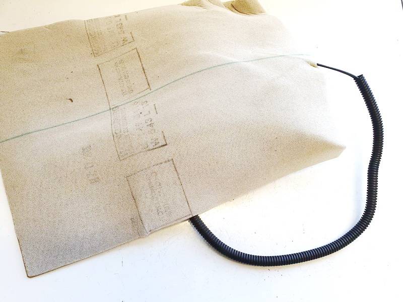 W543L13 Toyota Avensis 2003 Élément chauffant de siège - Thumbnail 2