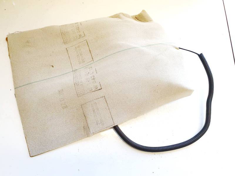 W543L13 Toyota Avensis 2003 Élément chauffant de siège