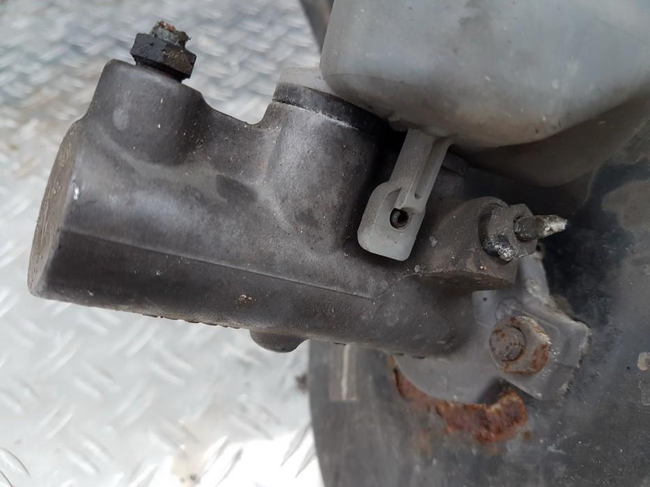 Volvo S40 1997 Brake Master Cylinder