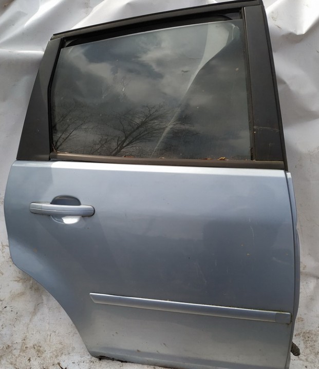 ZYDROS Ford C-MAX 2007 Durvis - AIZMUGURE PA LABI