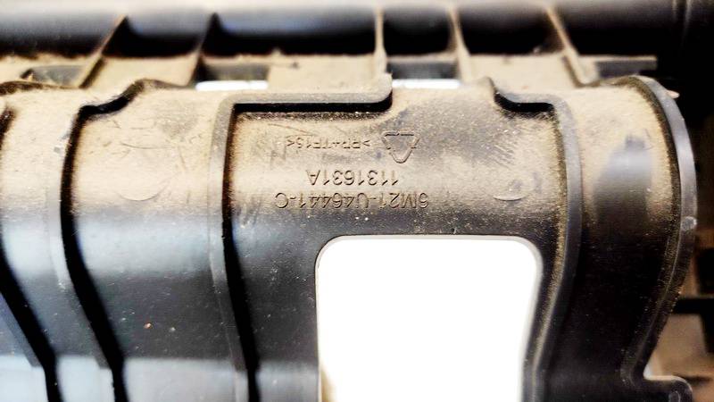 6M21U46441C Ford S-Max 2006 Innenausstattung - Thumbnail 3